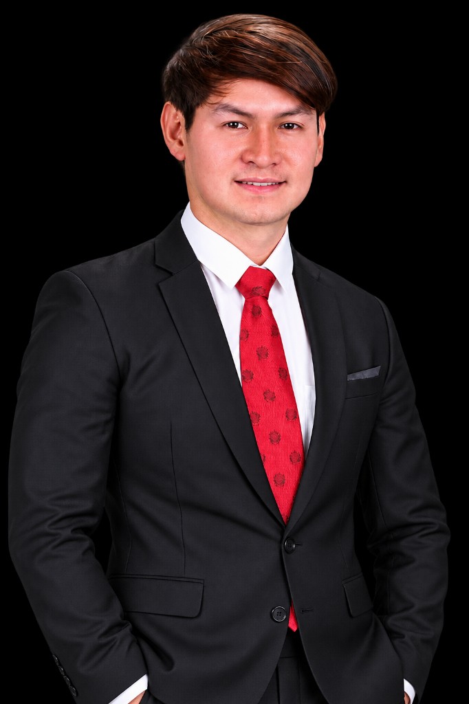 Dr. Neil Balba